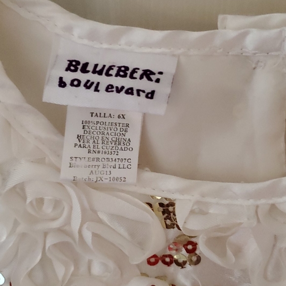 Dress - Picture 3 of 3